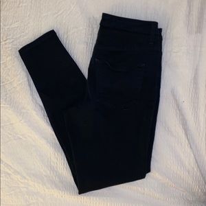 Universal thread jeans